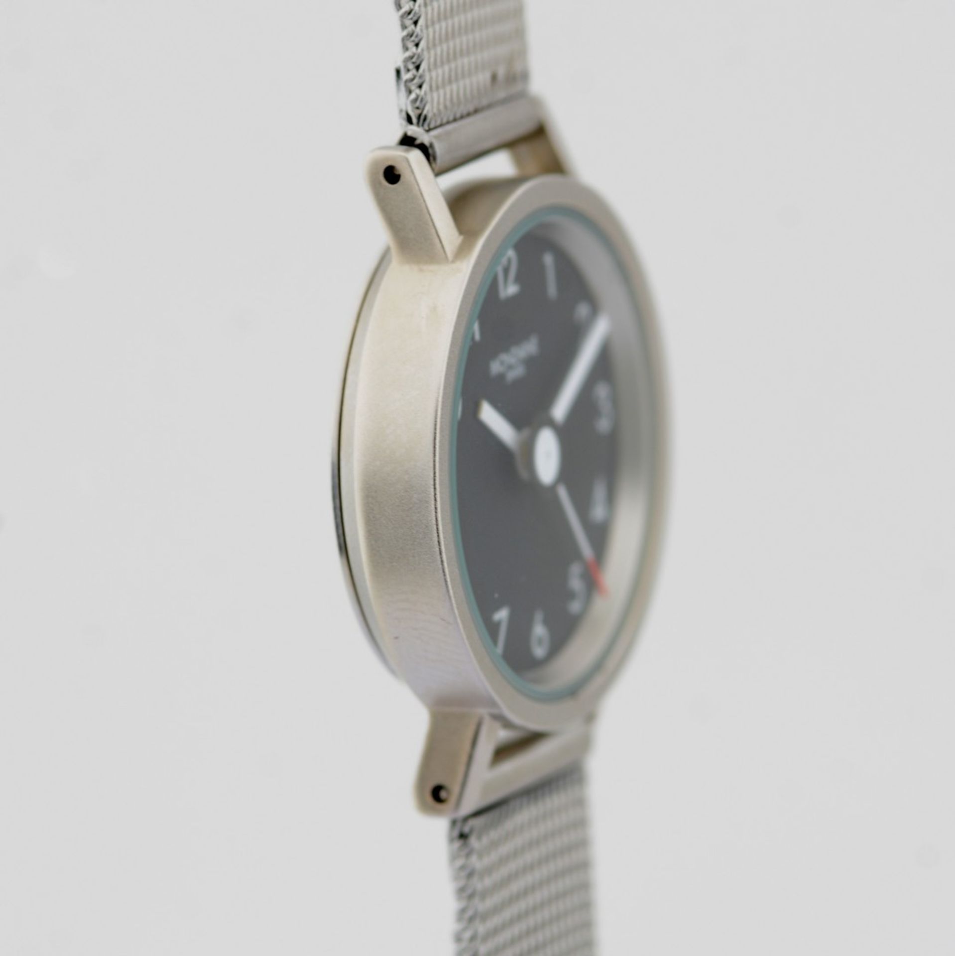 Mondaine / Swiss Designer Collection - (Unworn) Lady's Brass Wrist Watch - Image 3 of 9