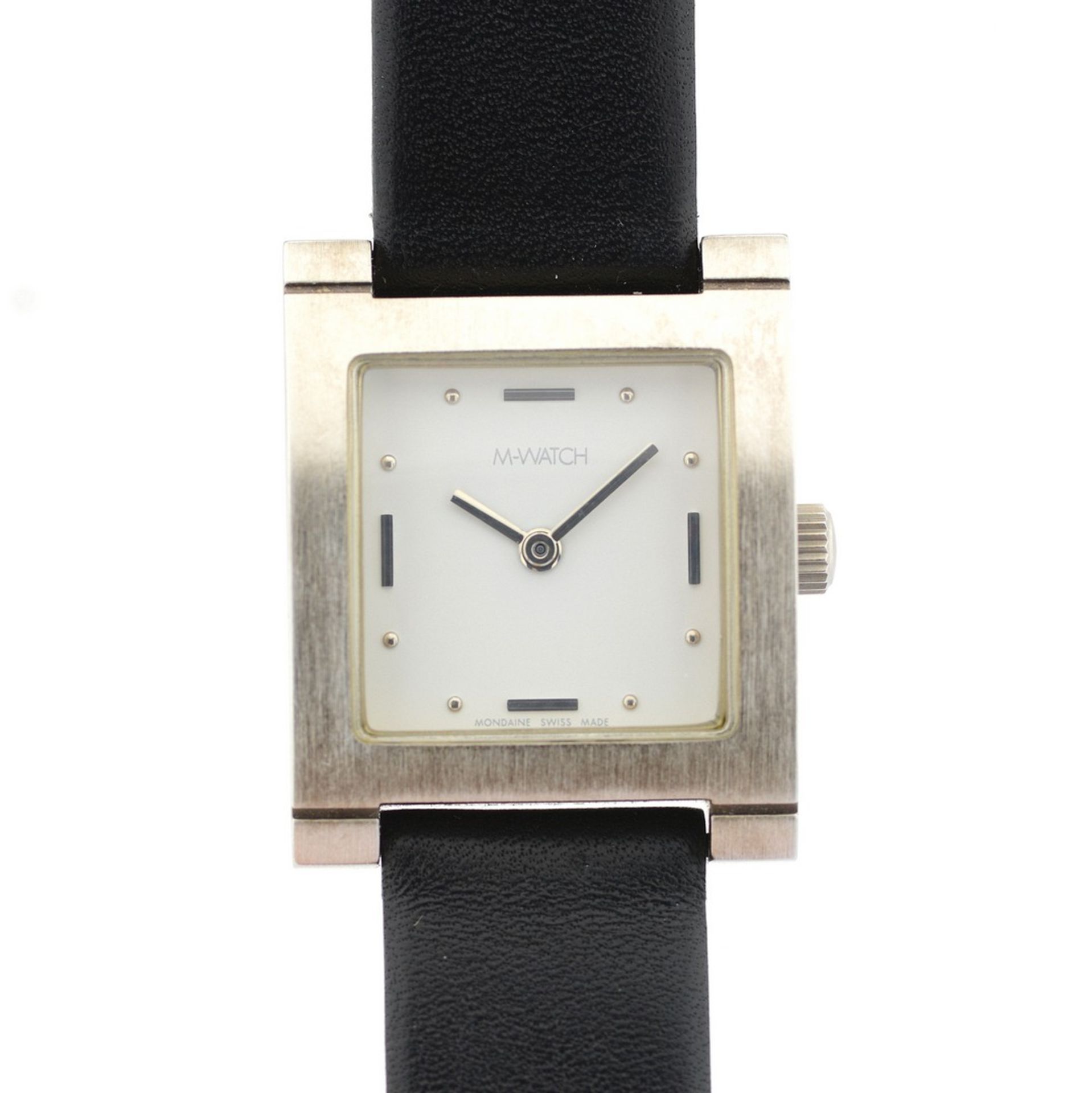 Mondaine / M-Watch - (Unworn) Lady's Brass Wrist Watch - Image 2 of 6