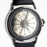 Mondaine / M-Watch - (Unworn) Unisex Steel Wrist Watch