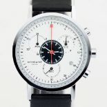 Mondaine / Designer Collection - (Unworn) Gentlmen's Brass Wrist Watch