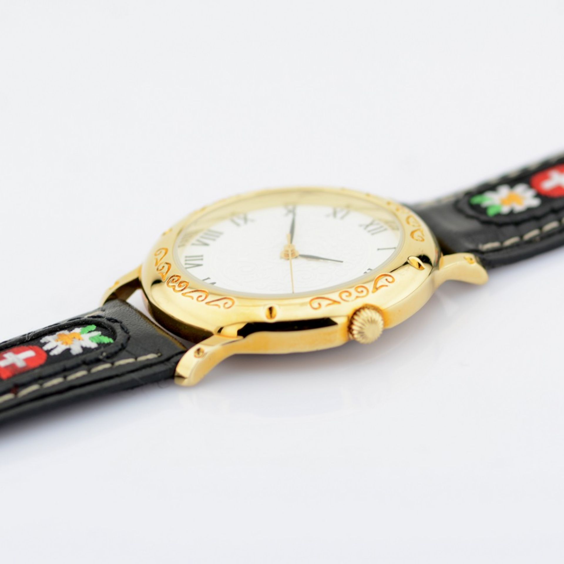 Mondaine / Designer Collection - (Unworn) Lady's Steel Wrist Watch - Image 5 of 8