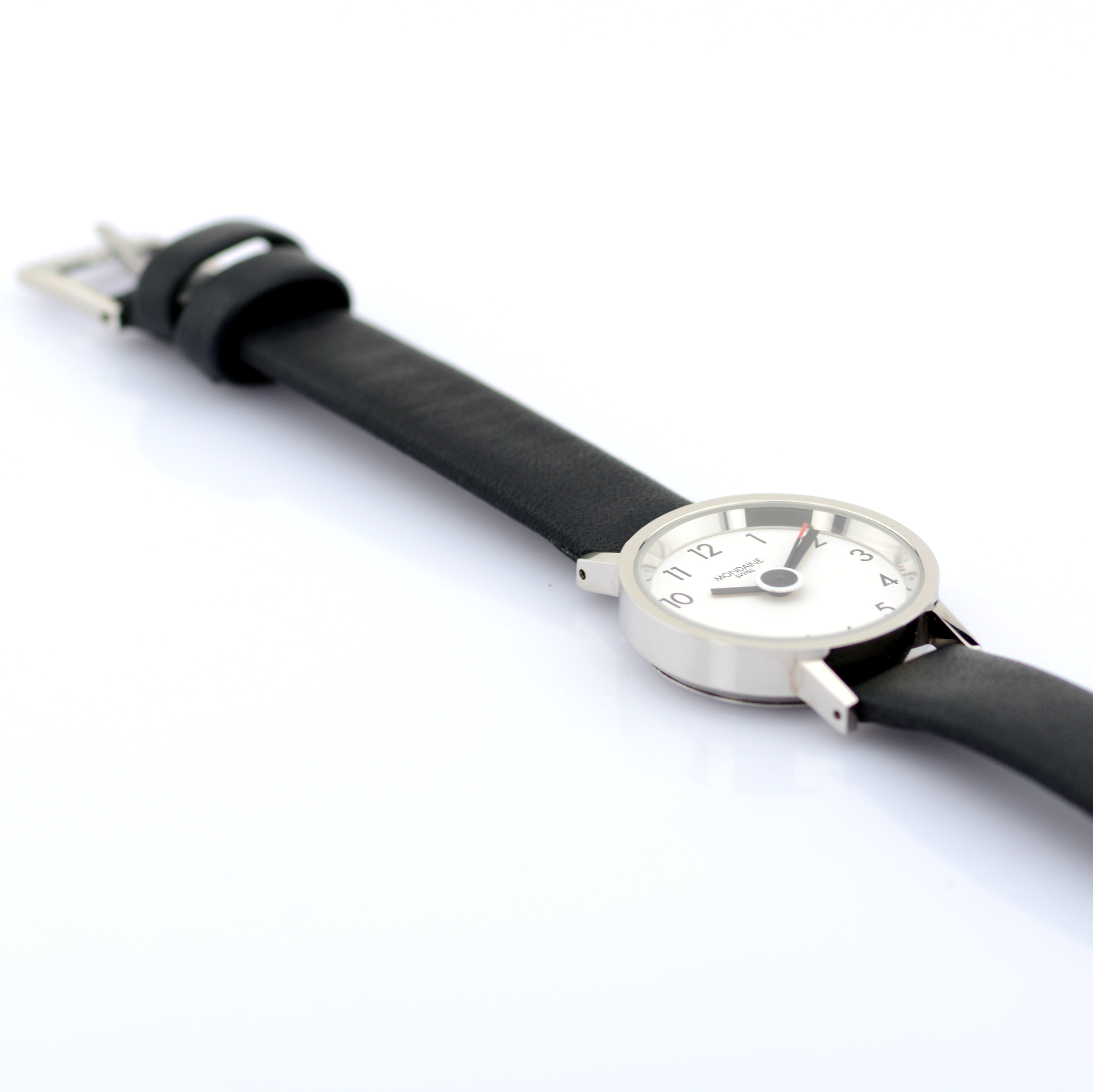 Mondaine / Swiss Designer Collection - (Unworn) Lady's Brass Wrist Watch - Image 7 of 8
