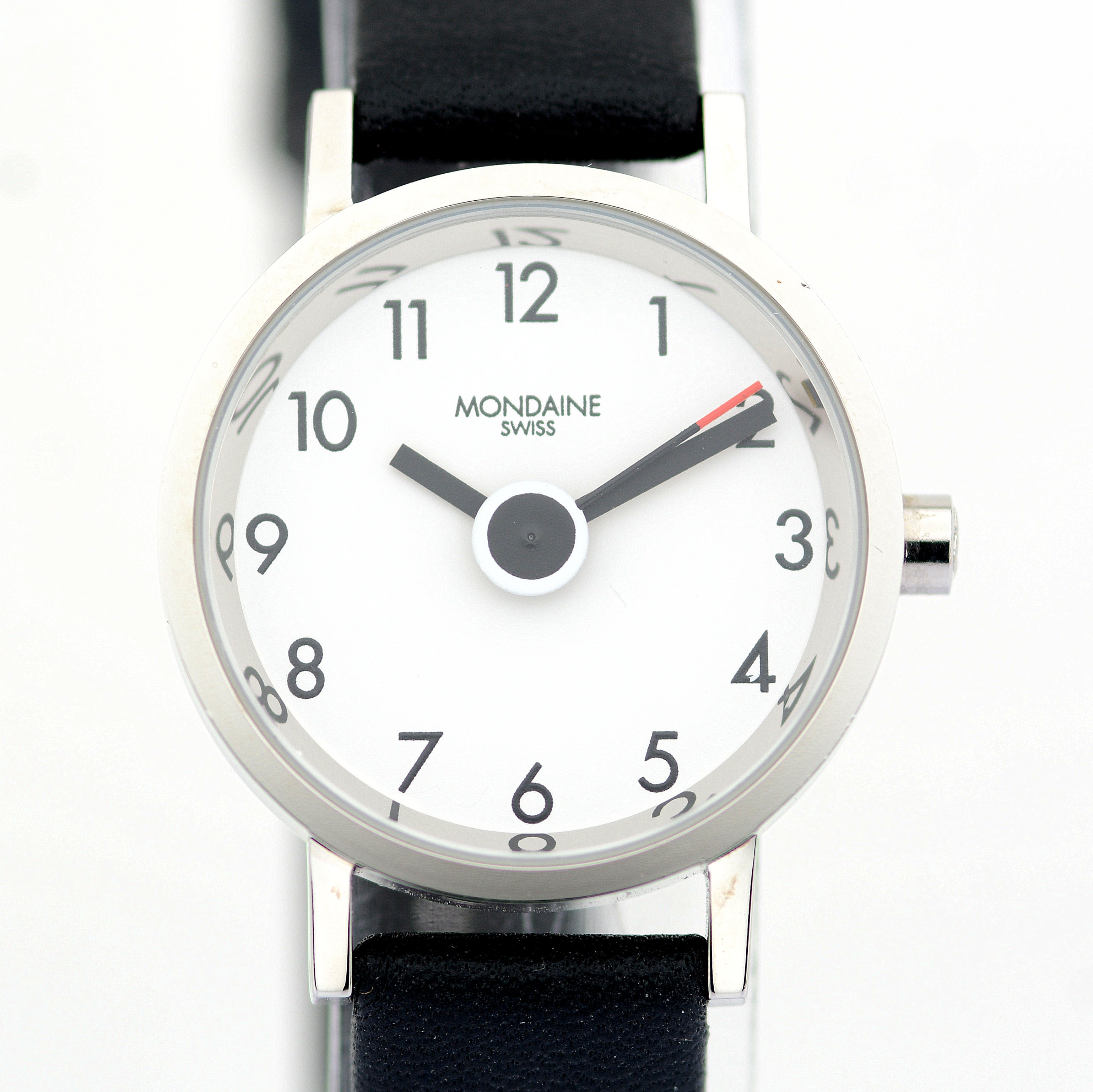 Mondaine / Swiss Designer Collection - (Unworn) Lady's Brass Wrist Watch - Image 5 of 8