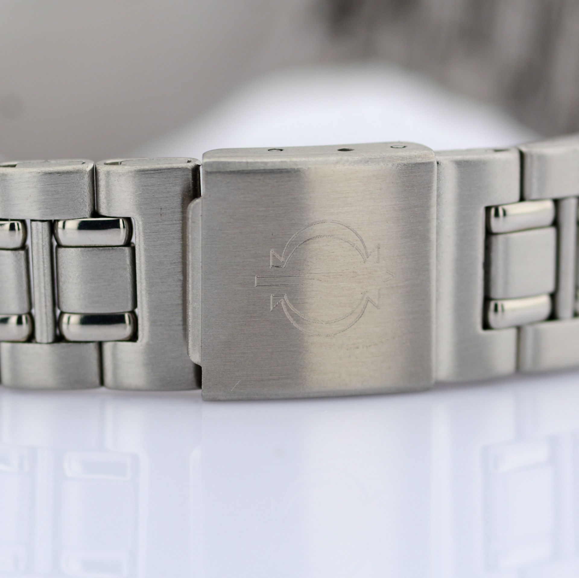 Candino / Chronograph Date - (Unworn) Gentlmen's Steel Wrist Watch - Image 7 of 7