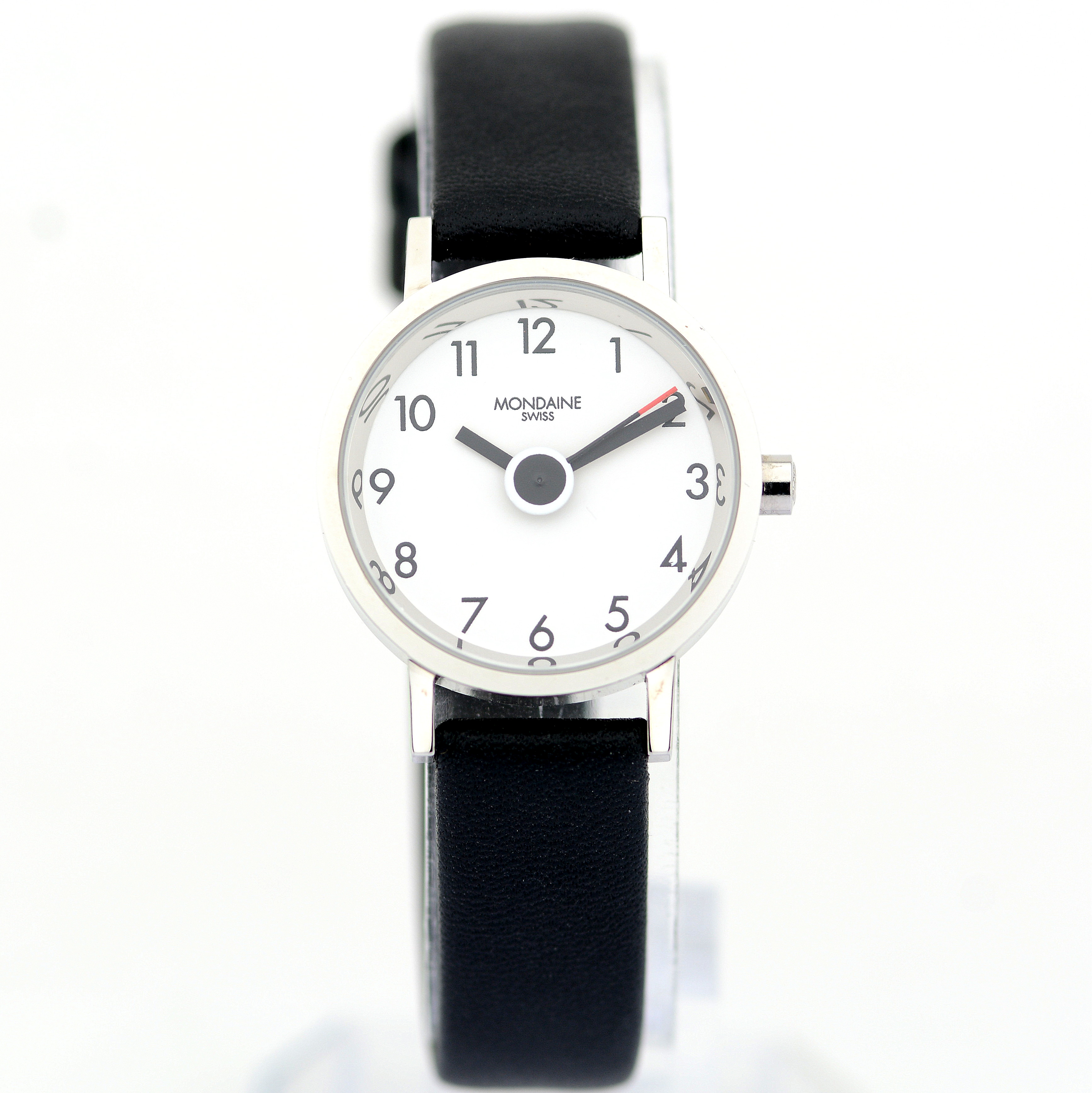 Mondaine / Swiss Designer Collection - (Unworn) Lady's Brass Wrist Watch - Image 4 of 8