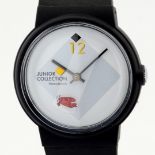 Mondaine / Junior Collection Villeroy & Boch - (Unworn) Plastic / Unisex