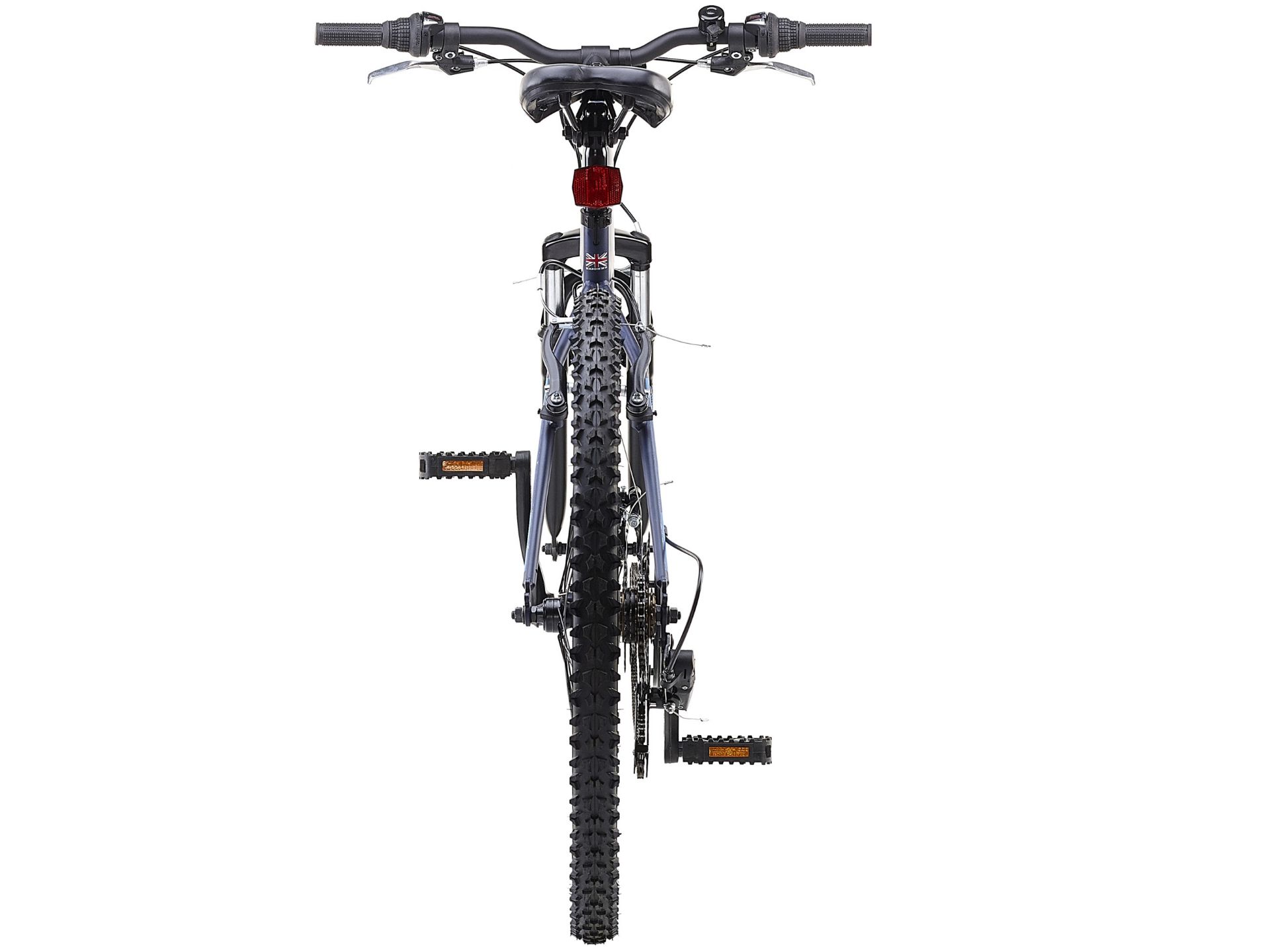 Coyote Element XFS Gents Mountain Bike. RRP £379.00. The Element XFS is built around a high - Image 4 of 4