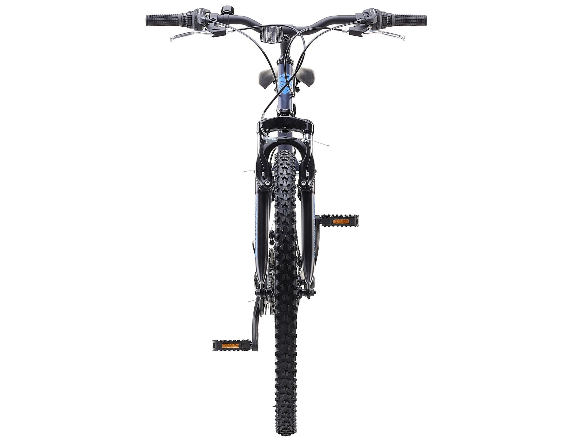 Coyote Element XFS Gents Mountain Bike. RRP £379.00. The Element XFS is built around a high - Image 3 of 4