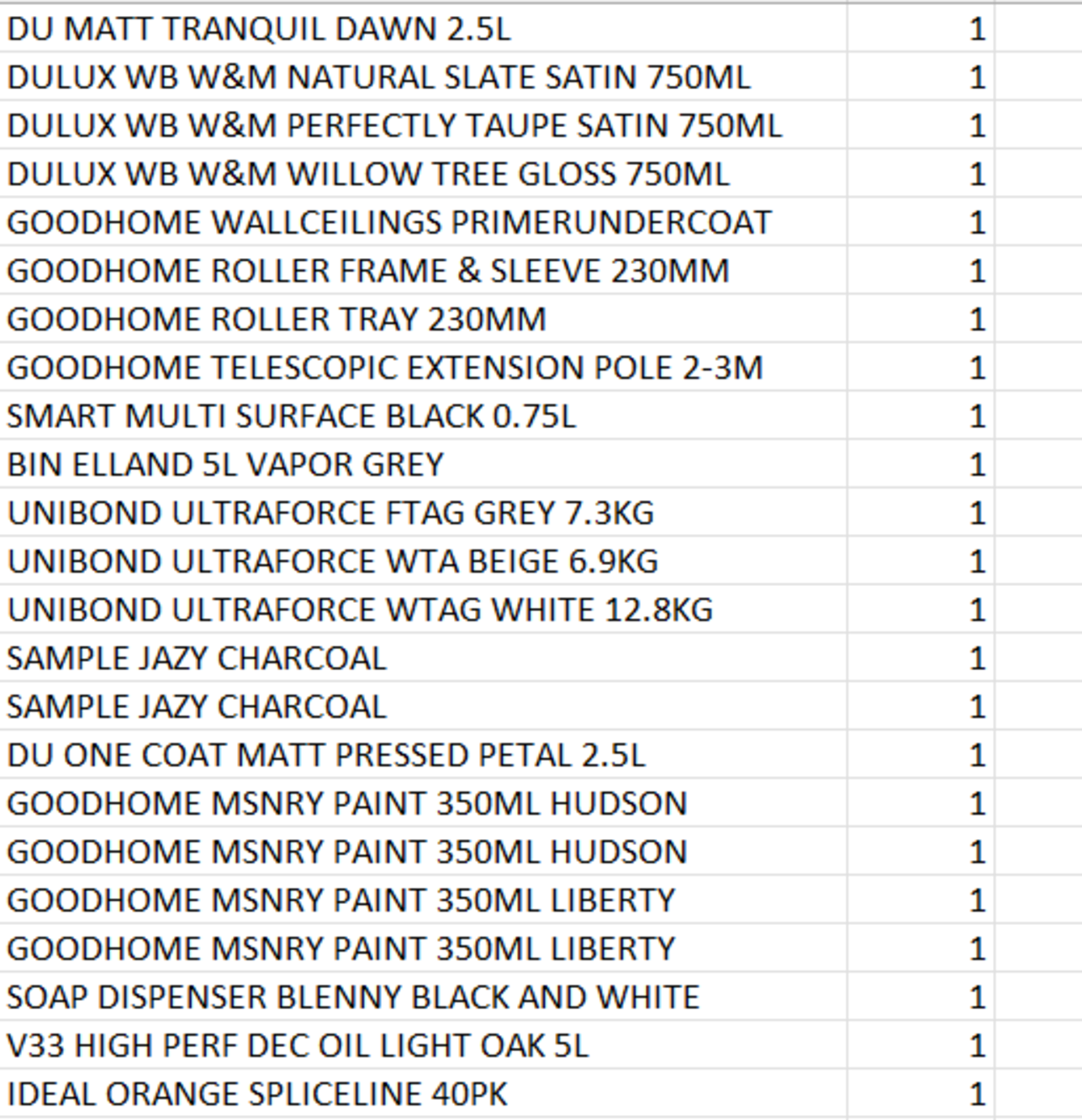 (REF2277877) 1 Pallet of Customer Returns - Retail value at new £3,056.96 - Image 11 of 15