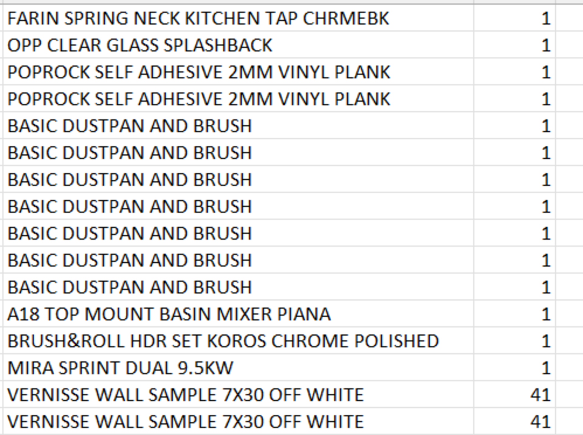 (REF2277877) 1 Pallet of Customer Returns - Retail value at new £3,056.96 - Image 6 of 15