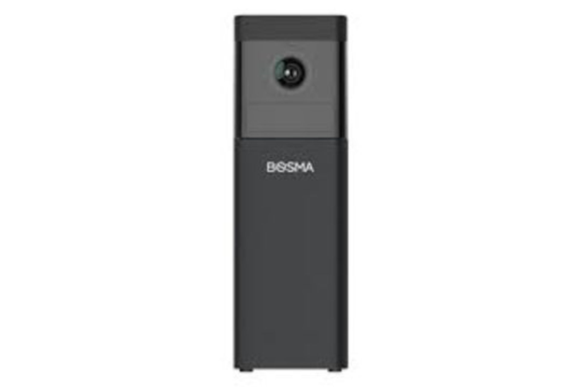 BRAND NEW BOSMA SECURITY CAMERA WITH COLOUR NIGHT VISION, PIR MOTION DETCECTION, SMART HUB BUILT