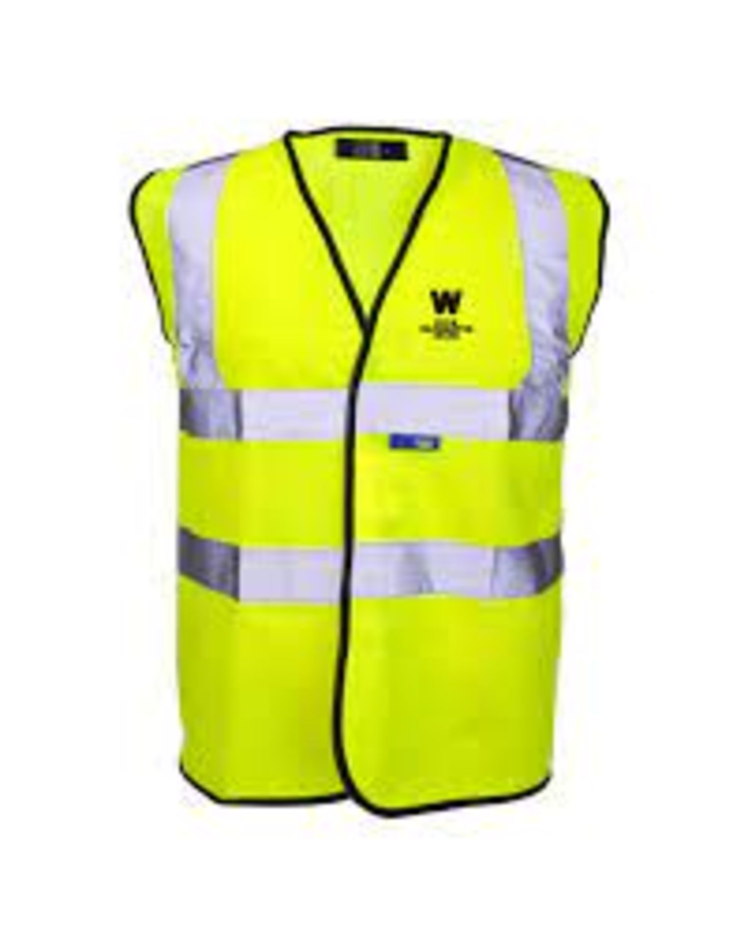 LARGE PALLET OF ASSORTED WORKWEAR STOCK. PALLETS MAY INCLUDE ITEMS SUCH AS: HI-VIZ JACKETS, HI-VIZ - Image 9 of 23