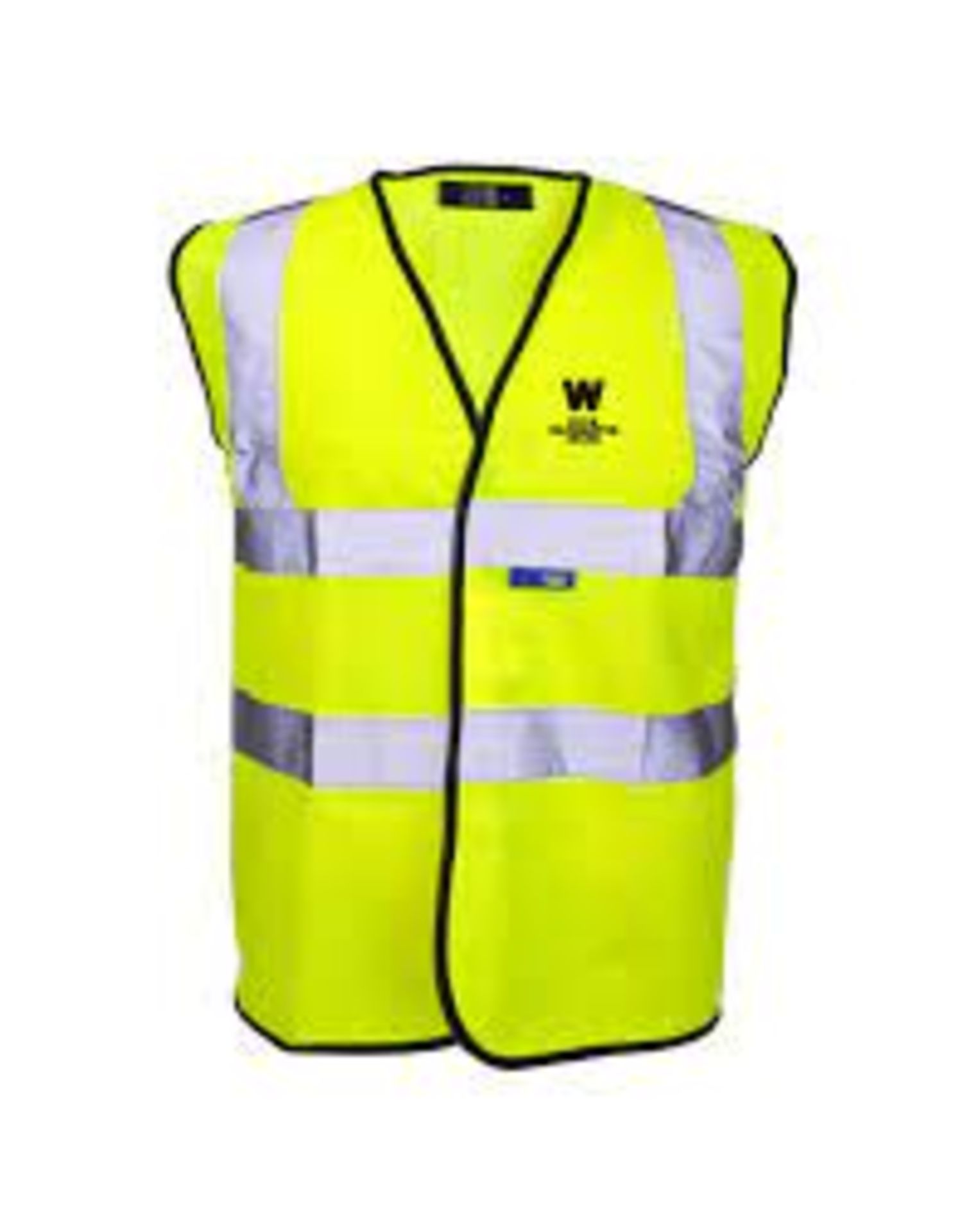 5 X LARGE PALLETS OF ASSORTED WORKWEAR STOCK. PALLETS MAY INCLUDE ITEMS SUCH AS: HI-VIZ JACKETS, - Image 7 of 23