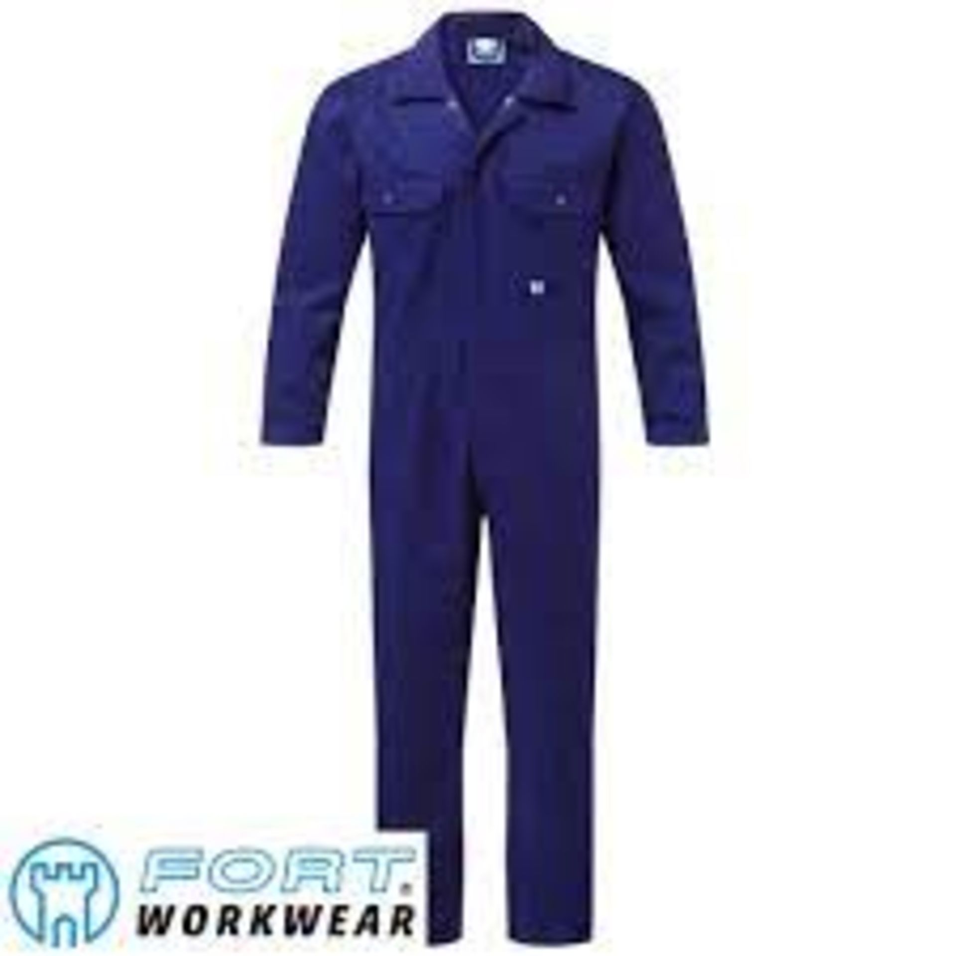 5 X LARGE PALLETS OF ASSORTED WORKWEAR STOCK. PALLETS MAY INCLUDE ITEMS SUCH AS: HI-VIZ JACKETS, - Image 10 of 24
