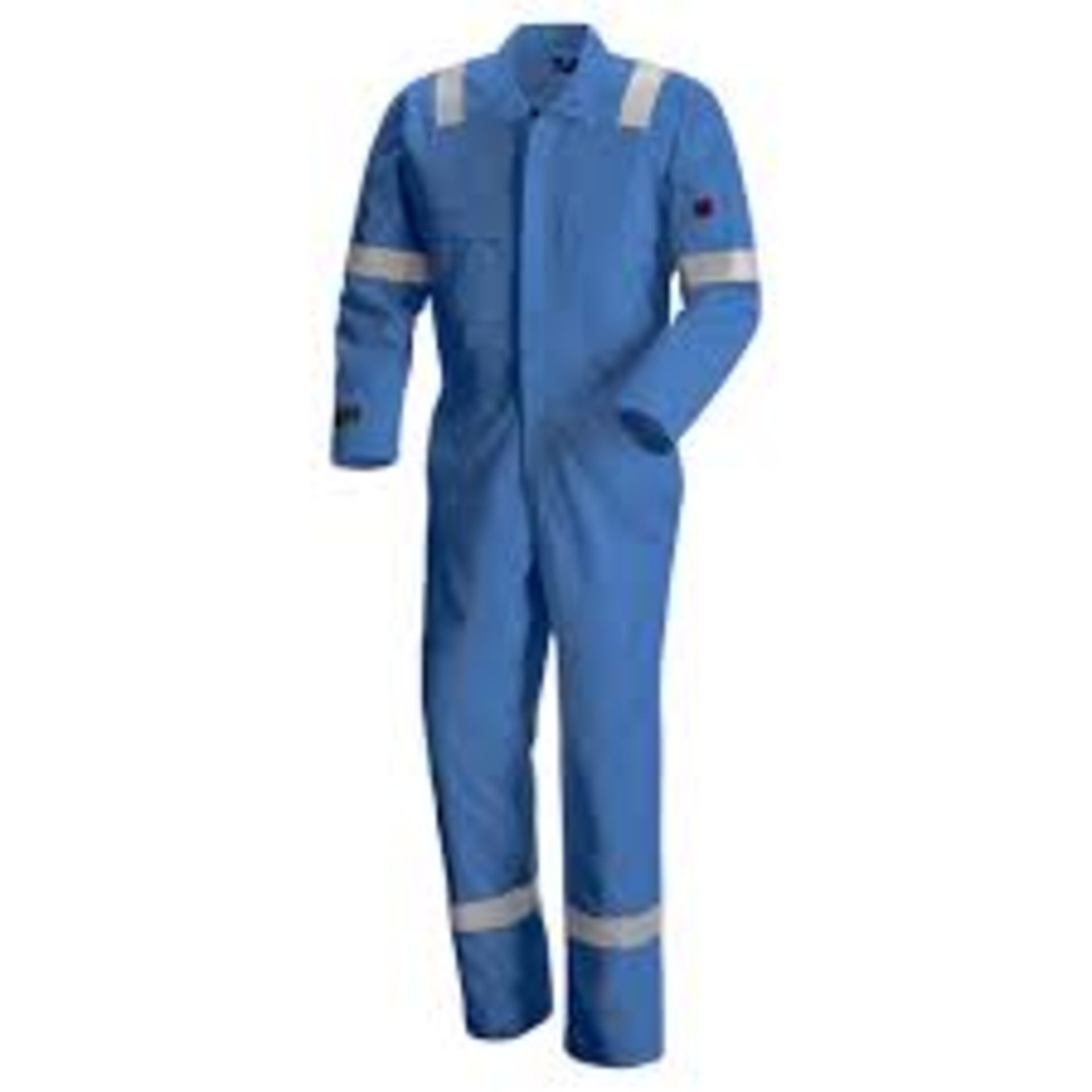 5 X LARGE PALLETS OF ASSORTED WORKWEAR STOCK. PALLETS MAY INCLUDE ITEMS SUCH AS: HI-VIZ JACKETS, - Image 7 of 23