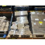 PALLET TO INCLUDE APPROX 50 X BRAND ENW COMPUTER PARTS IN VARIOUS DESIGNS APPRO RRP £4.5K S1RA