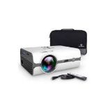 New Boxed VANKYO Leisure 410 FHD Projector with iOS/Android Connection. [FULL HD 1080P SUPPORTED]