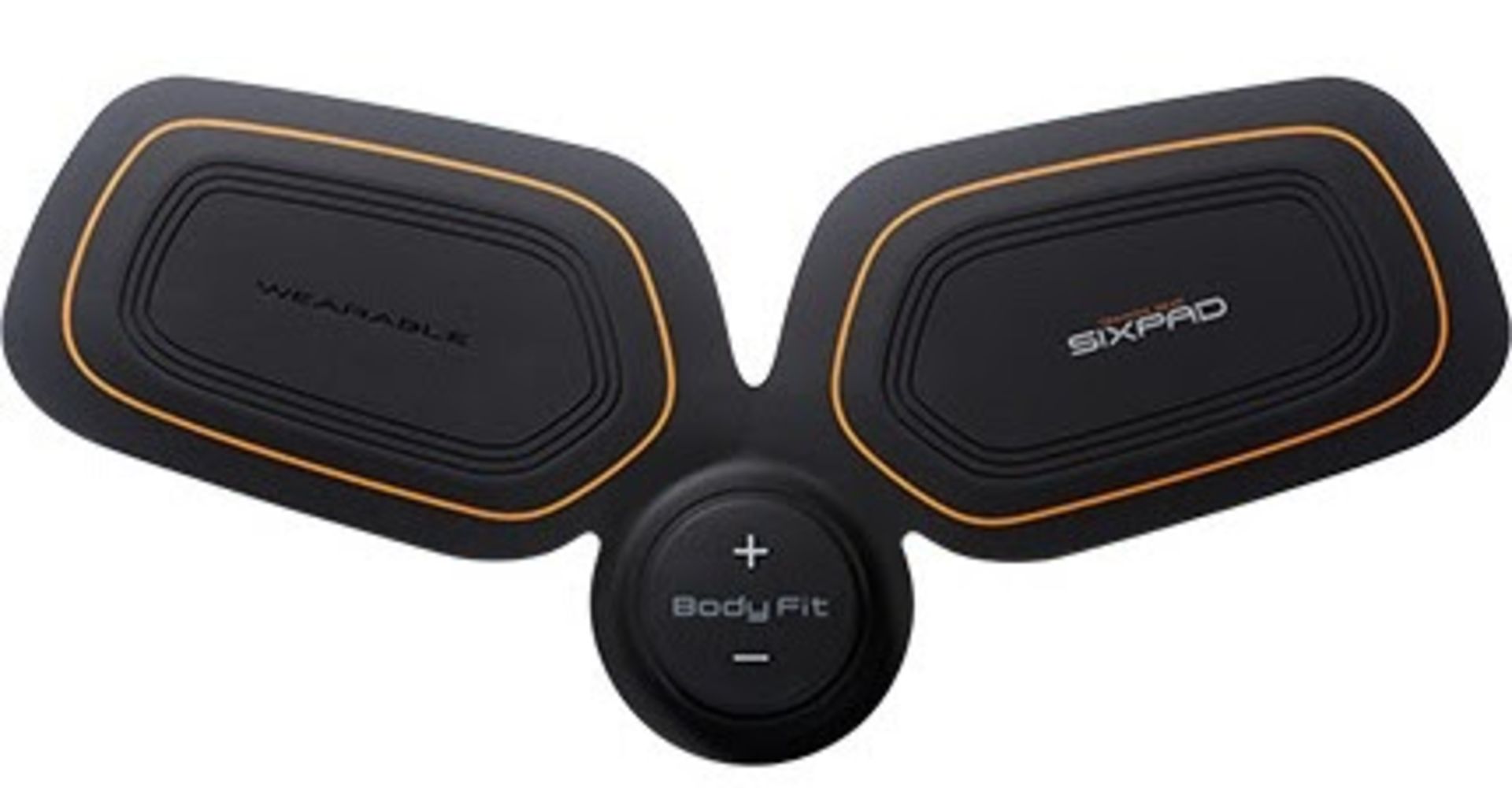 2 X NEW BOXED SIXPAD Bodyfit Tone multiple muscle groups. RRP £175 EACH.S1 Effective EMS (electrical