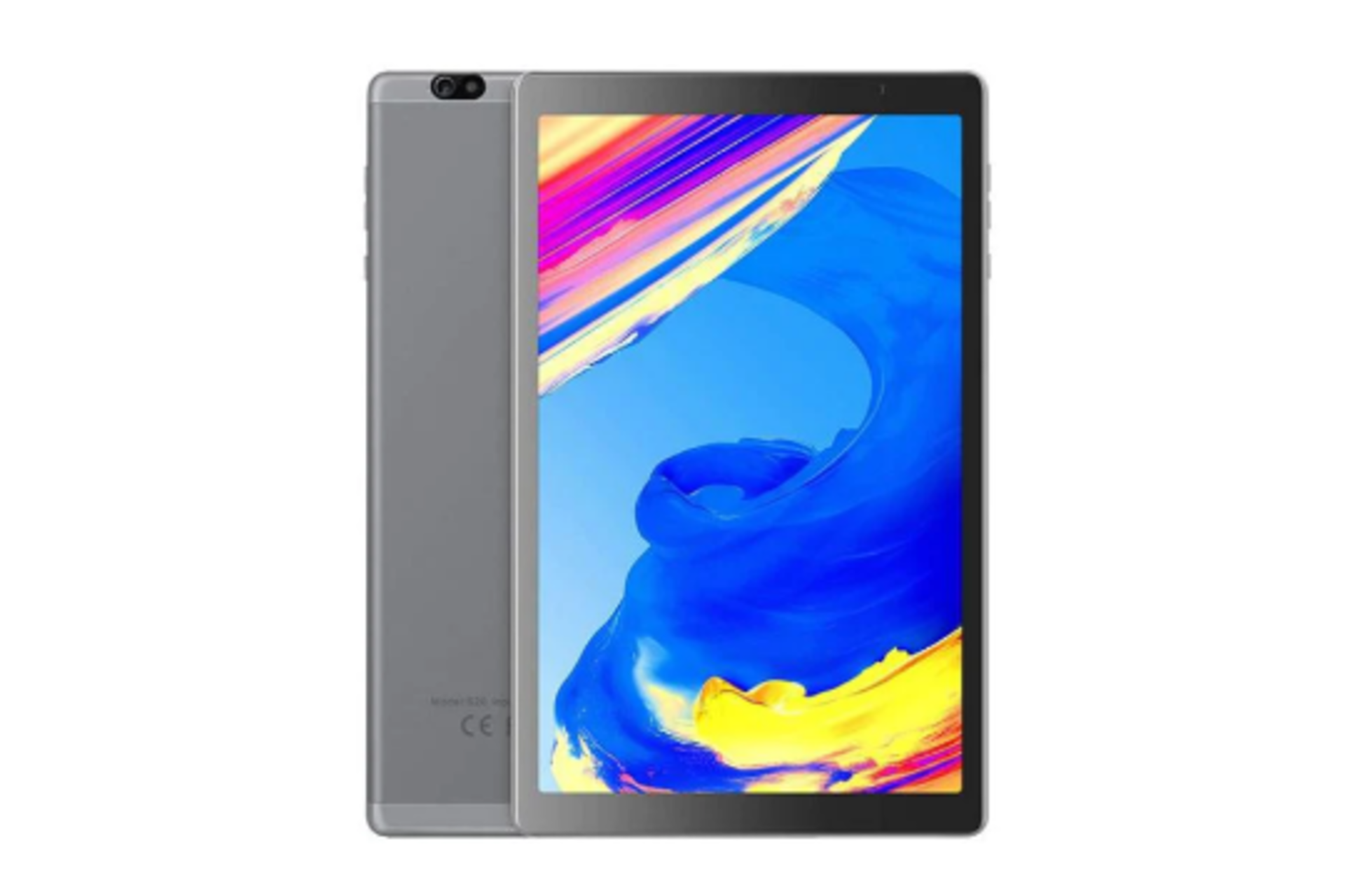 New Boxed Vankyo MatrixPad S20 Android Tablet, Android 9.0 Pie, Octa-Core Processor, 10 inch, 3GB