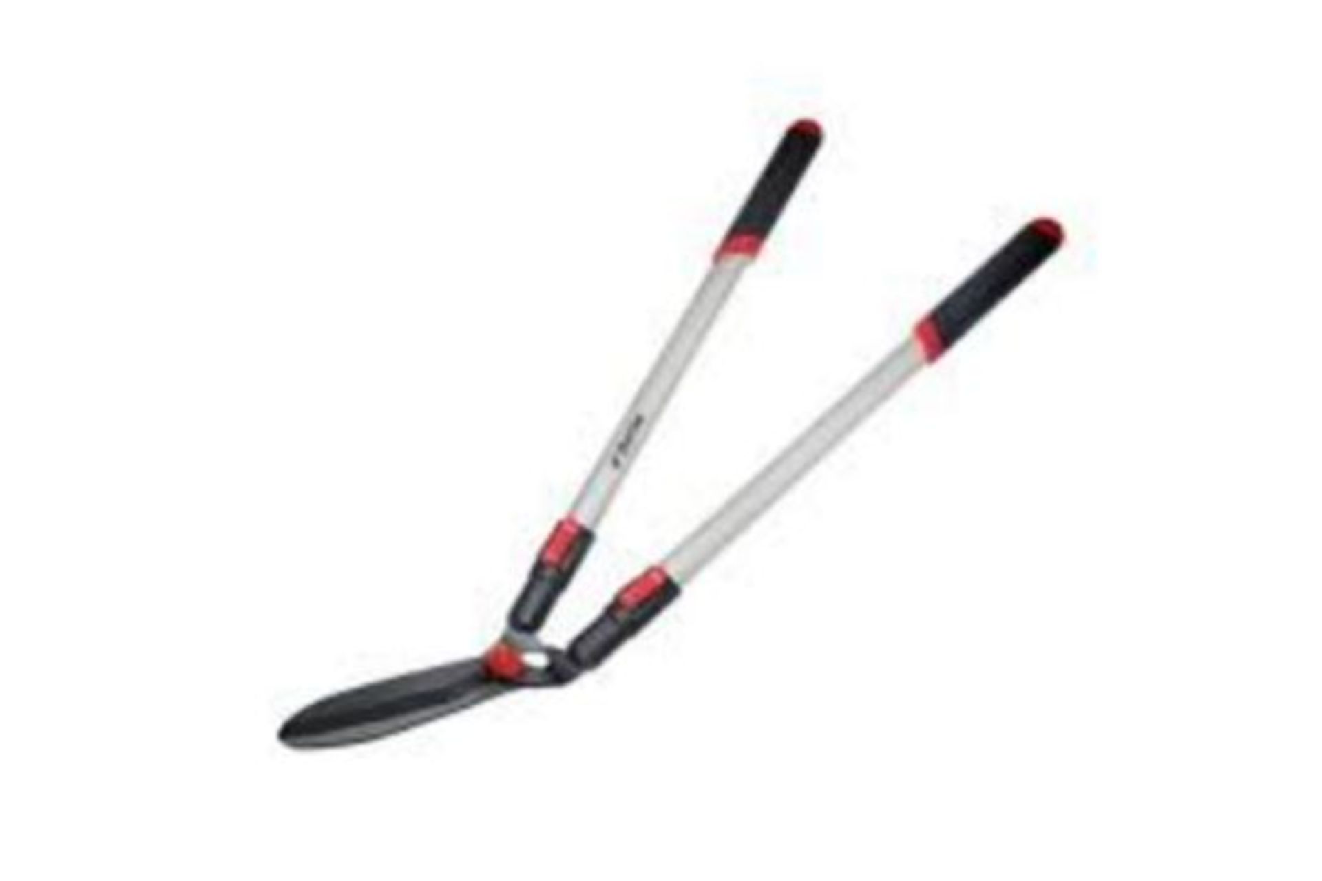 5 x New Boxed Telescopic Grass Lawn Shears. RRP £44.99 each (ROW8MID).Transforming the way you