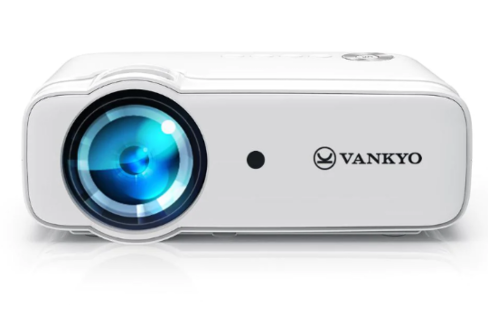 5 x New Boxed VANKYO Leisure 430 Mini Projector for Movie, Outdoor Entertainment, Native 720P. - Image 3 of 3