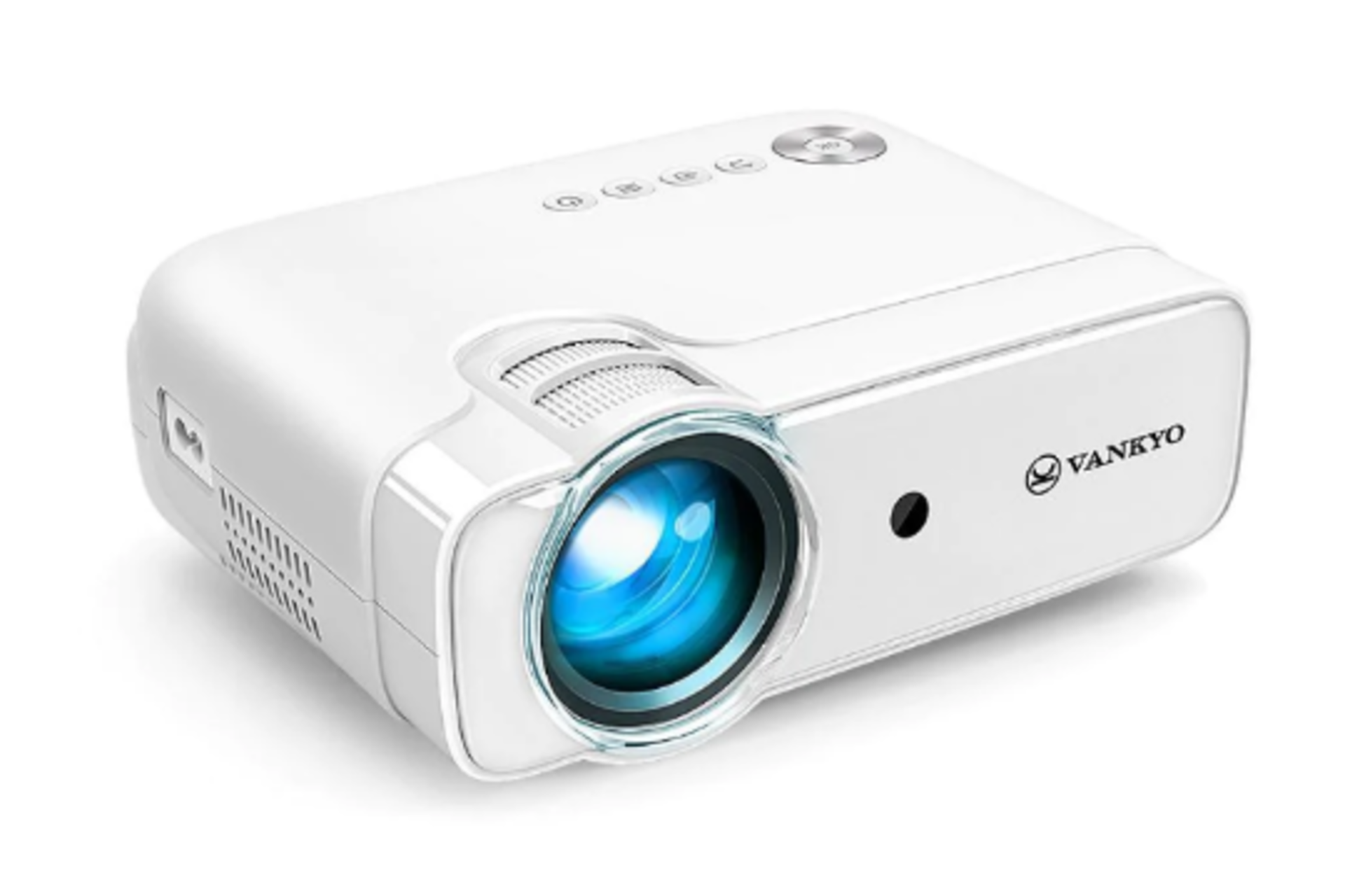 5 x New Boxed VANKYO Leisure 430 Mini Projector for Movie, Outdoor Entertainment, Native 720P.