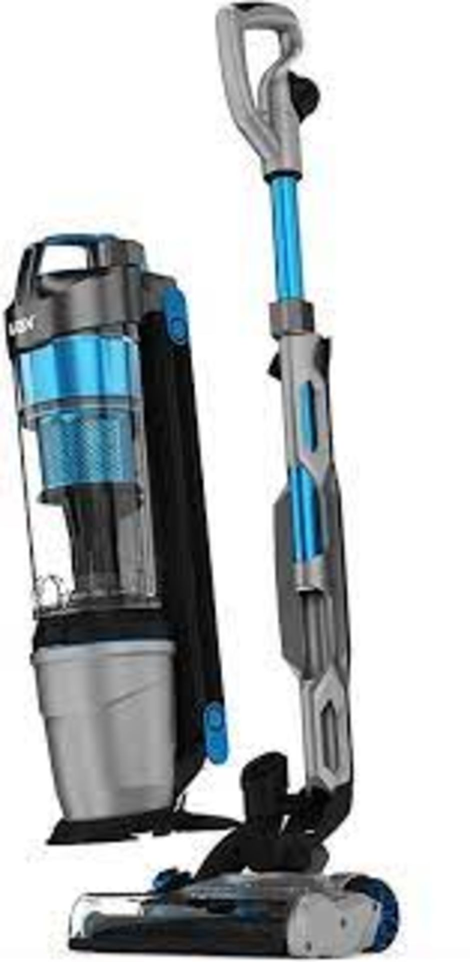 Vax UCPESHV1 Air Lift Steerable Pet Vacuum Cleaner. RRP £199.99. - SR6. The Vax UCPESHV1 Air Lift