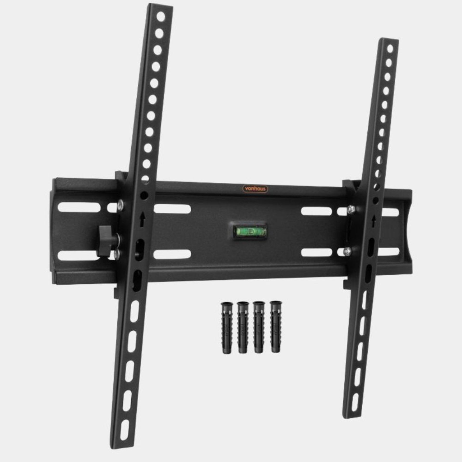 26-55 inch Tilt TV bracket. - BI. With easy to follow, comprehensive assembly instructions included,