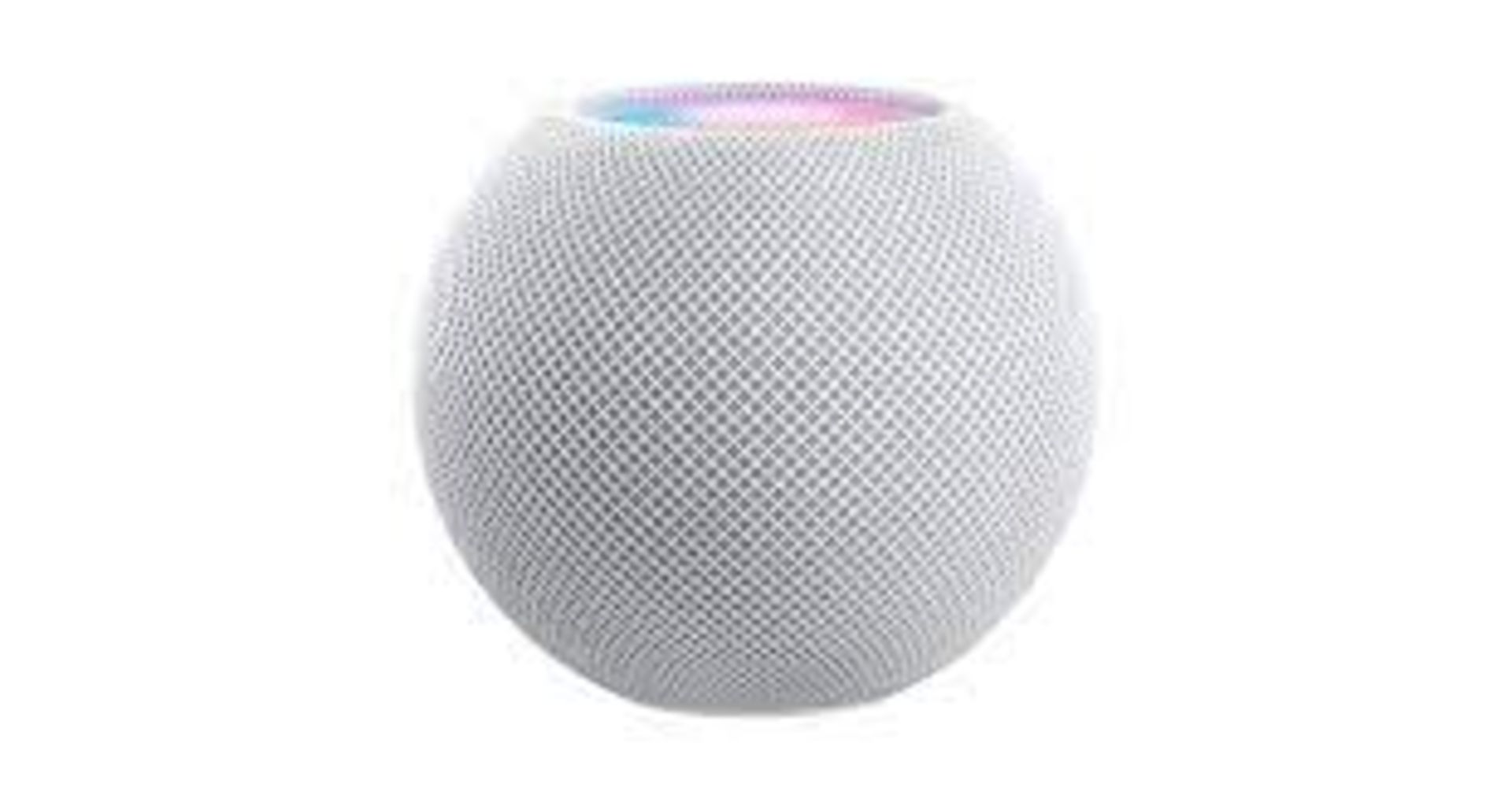 Apple Smart Home Device HomePod Speaker - PCK4