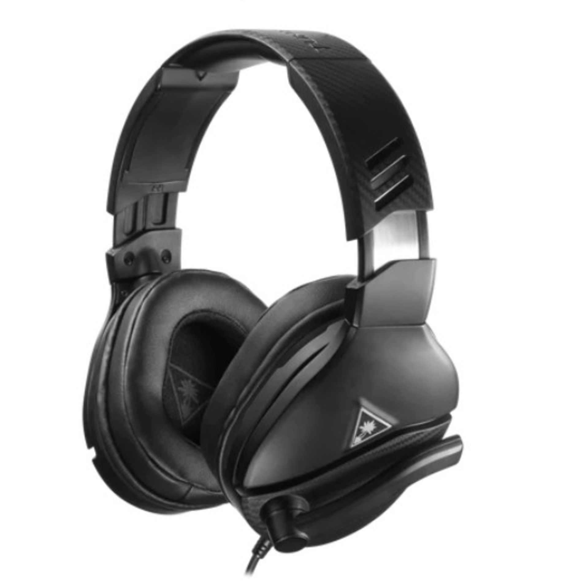 Turtle Beach Atlas One Headset. Built for PC! The Turtle Beach® Atlas One gaming headset delivers