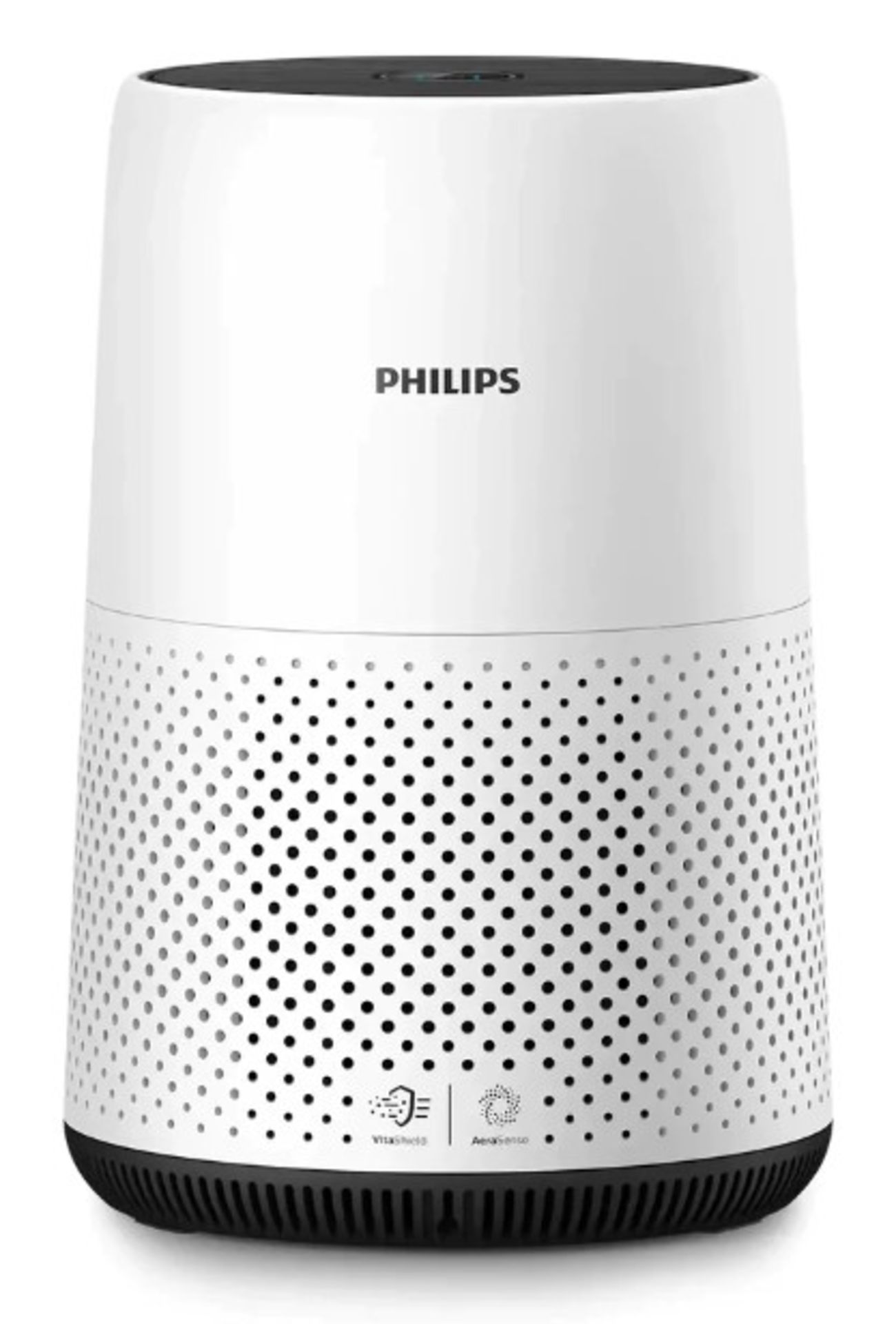PHILIPS AC0820/30 AIR PURIFIER. Philips’ new air purifier Series 800 - a small yet effective device,