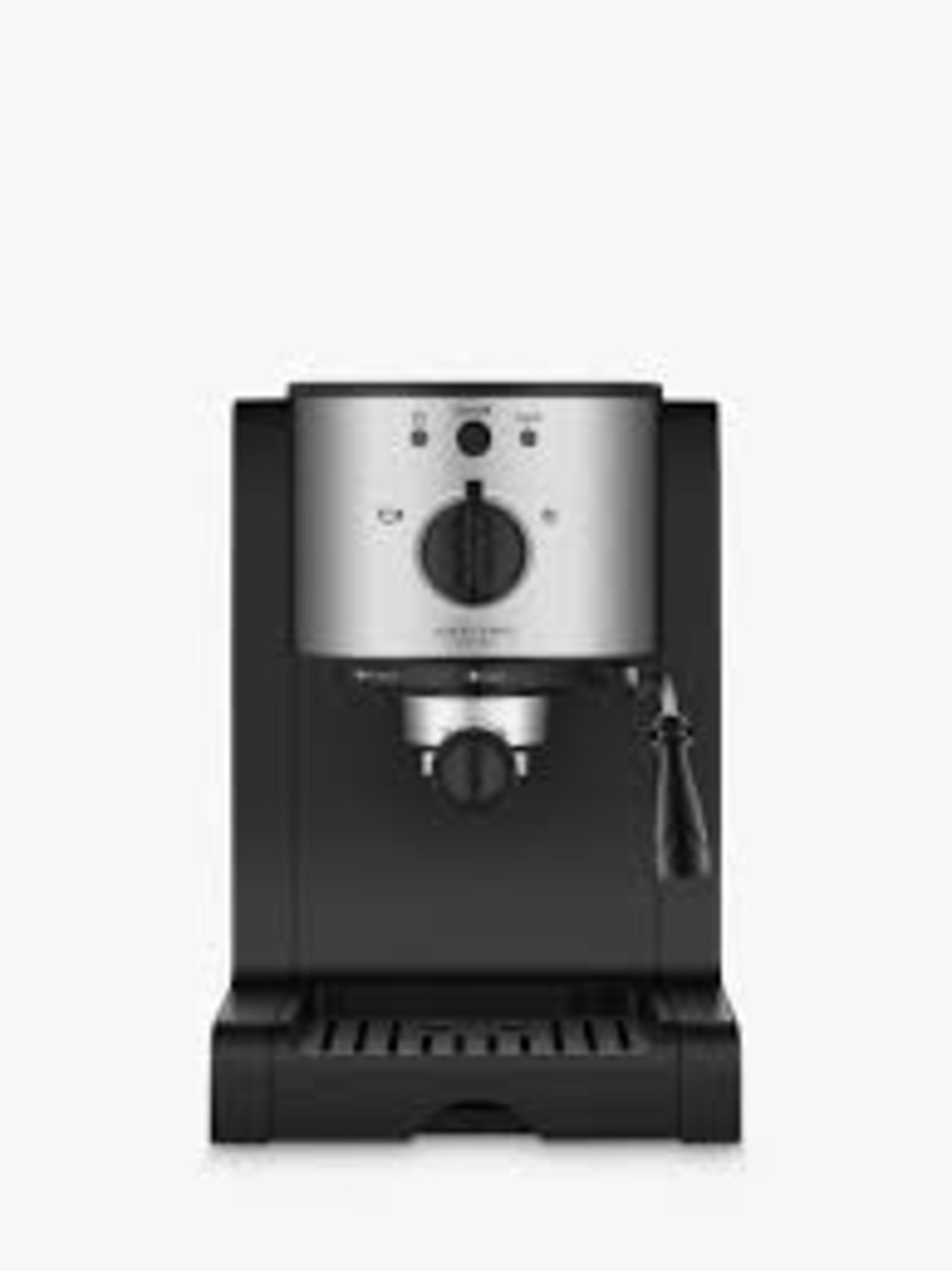 John Lewis Coffee Machine Pump Espresso - PCK3