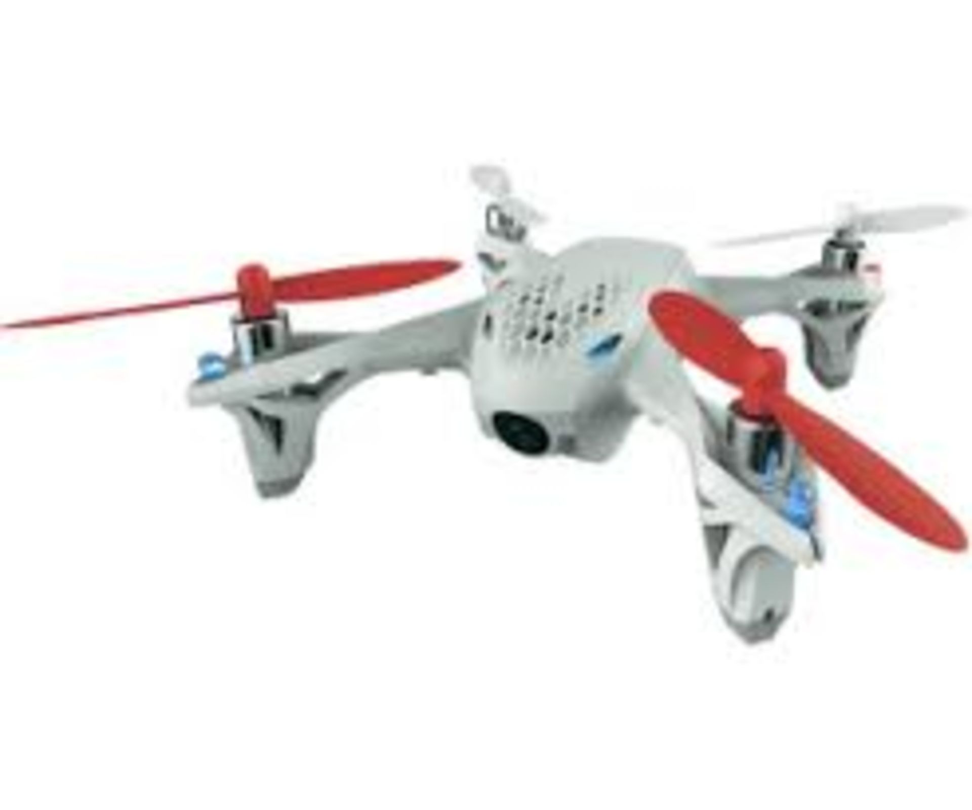 Mini Quadcopter H107D - PCK3