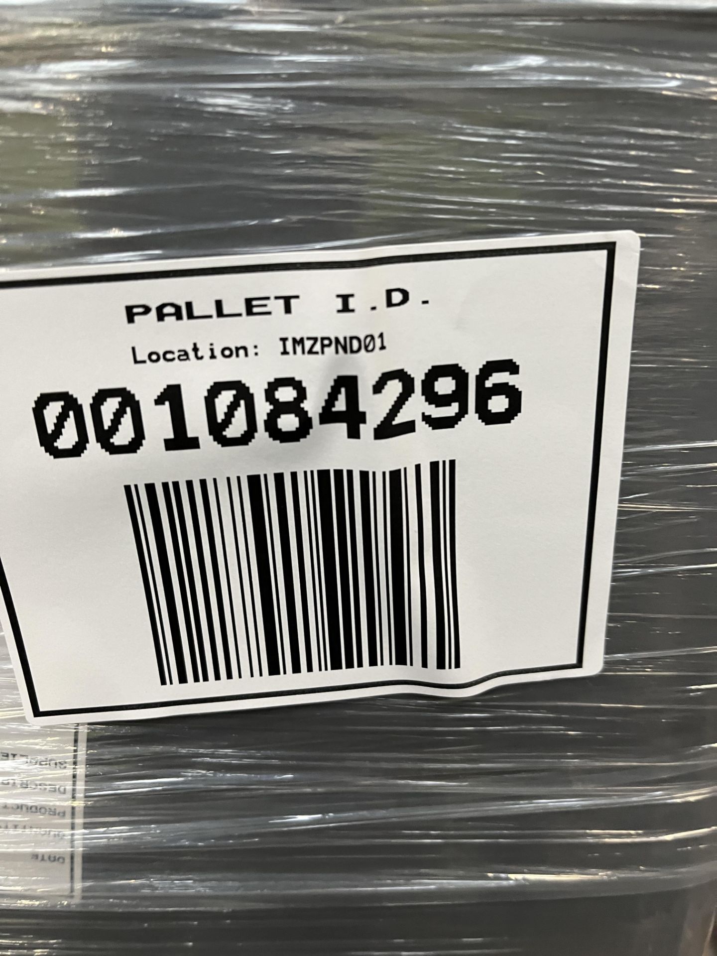 (REF001084296) 1 Pallet of Customer Returns - Retail value at new £1,806.88 - Image 6 of 7