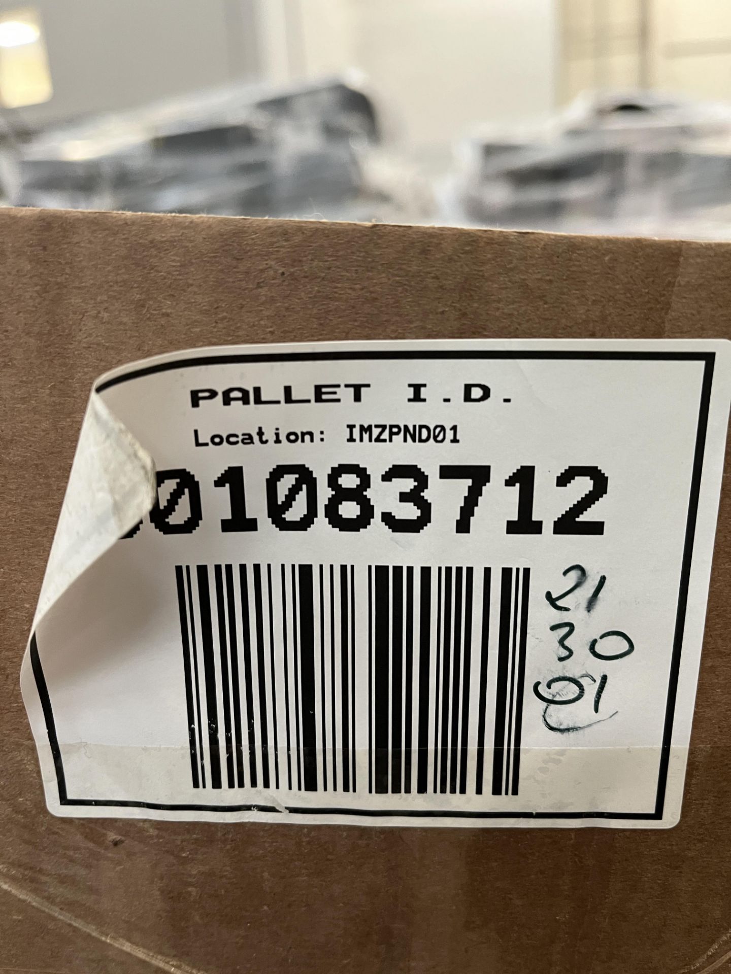 (REF001083712) 1 Pallet of Customer Returns - Retail value at new £921.09 - Image 3 of 5