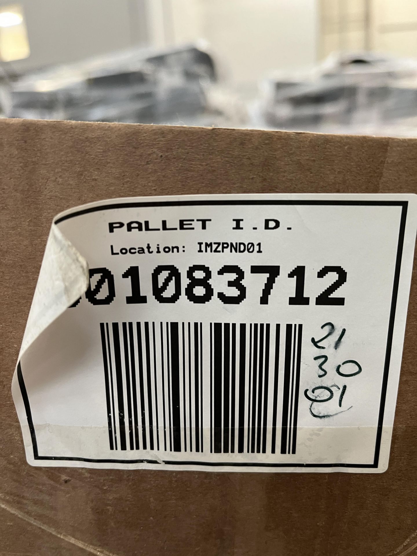 (REF001083712) 1 Pallet of Customer Returns - Retail value at new £921.09 - Image 5 of 5