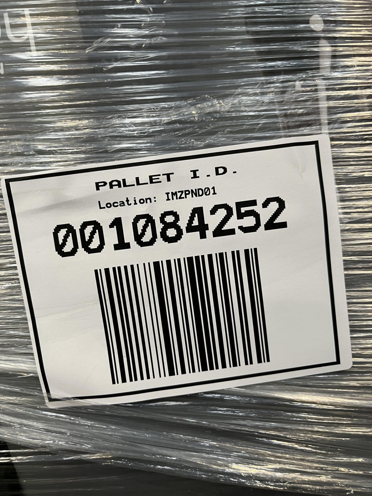 (REF001084252) 1 Pallet of Customer Returns - Retail value at new £1,660.29 - Image 7 of 13