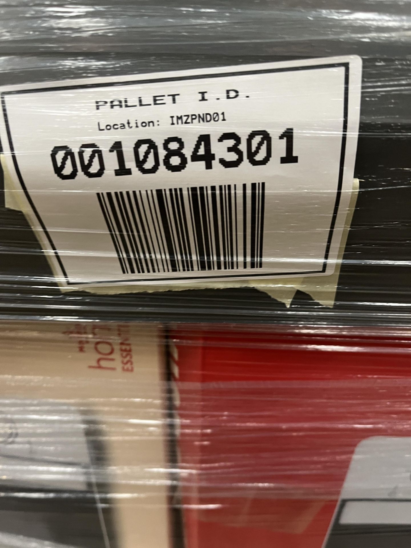 (REF001084301) 1 Pallet of Customer Returns - Retail value at new £1,435.09 - Image 11 of 11