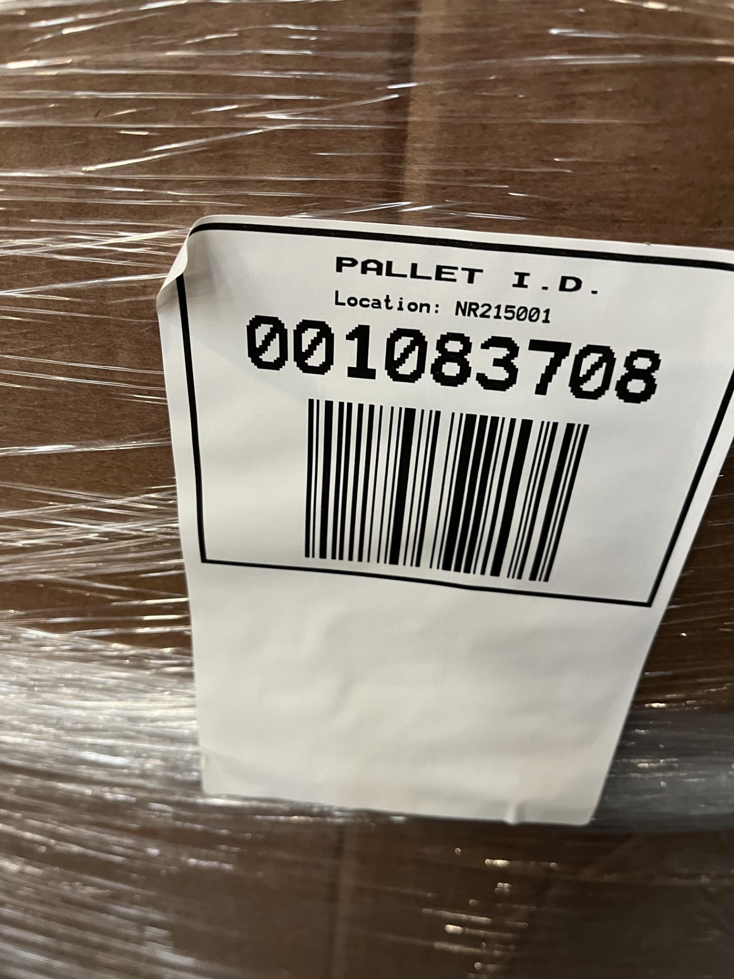 (REF001083708) 1 Pallet of Customer Returns - Retail value at new £1,866.67 - Image 3 of 5