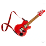 dLittle Tikes My Real Jam Electric Guitar. - SR4. The My Real Jam Toy Electric Guitar lets kids