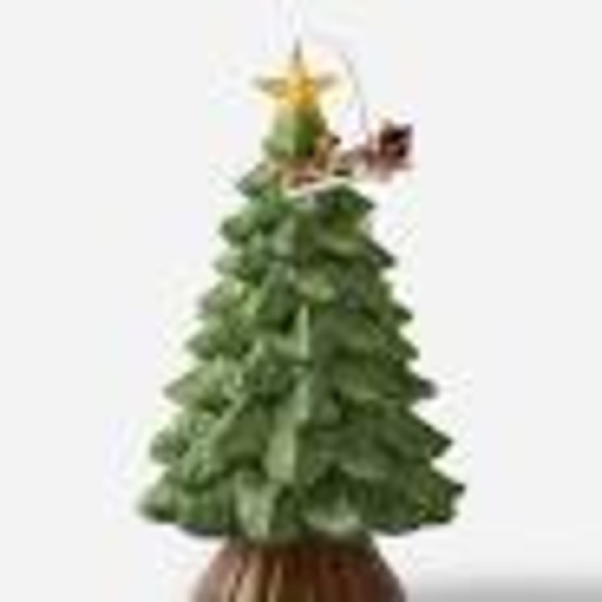 Christmas Musical Tree. RRP £49.00 . - SR4