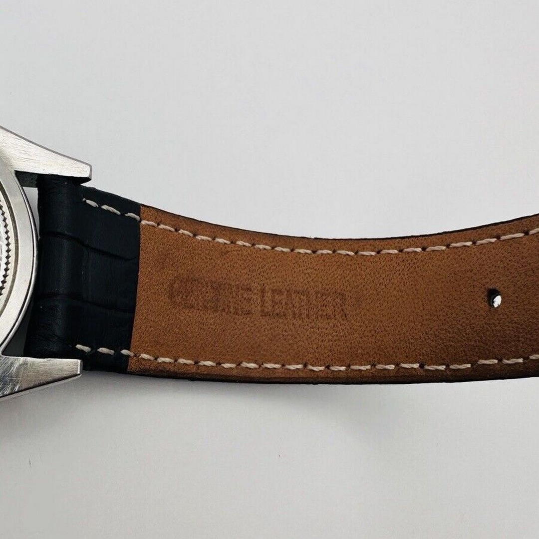 Rolex / Vintage Oyster Precision Ref 6422 - Gentlmen's Steel Wrist Watch - Image 8 of 13