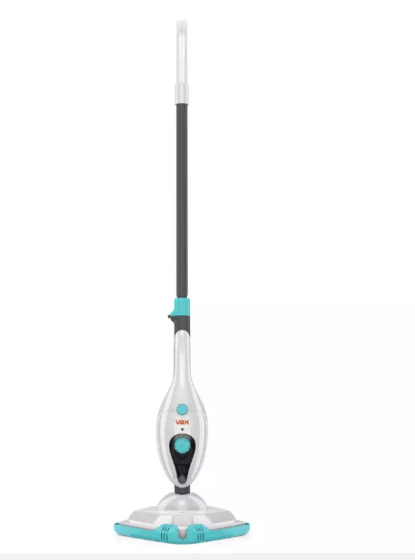 Vax Steam Clean Multi S85-CM Multifunction Steam Mop. RRP £99.00. - EBR *boxed* This multifunction