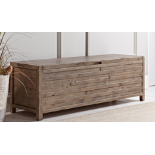 Bay Storage Bench. RRP £595.00. - SR5. Here our Bay Storage Bench offers ample storage, raised