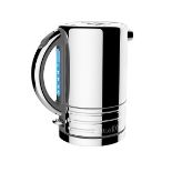 Dualit 72926 Architect Grey Kettle. RRP £119.99. - SR3. Everything about 2.3kW Dualit's Architect