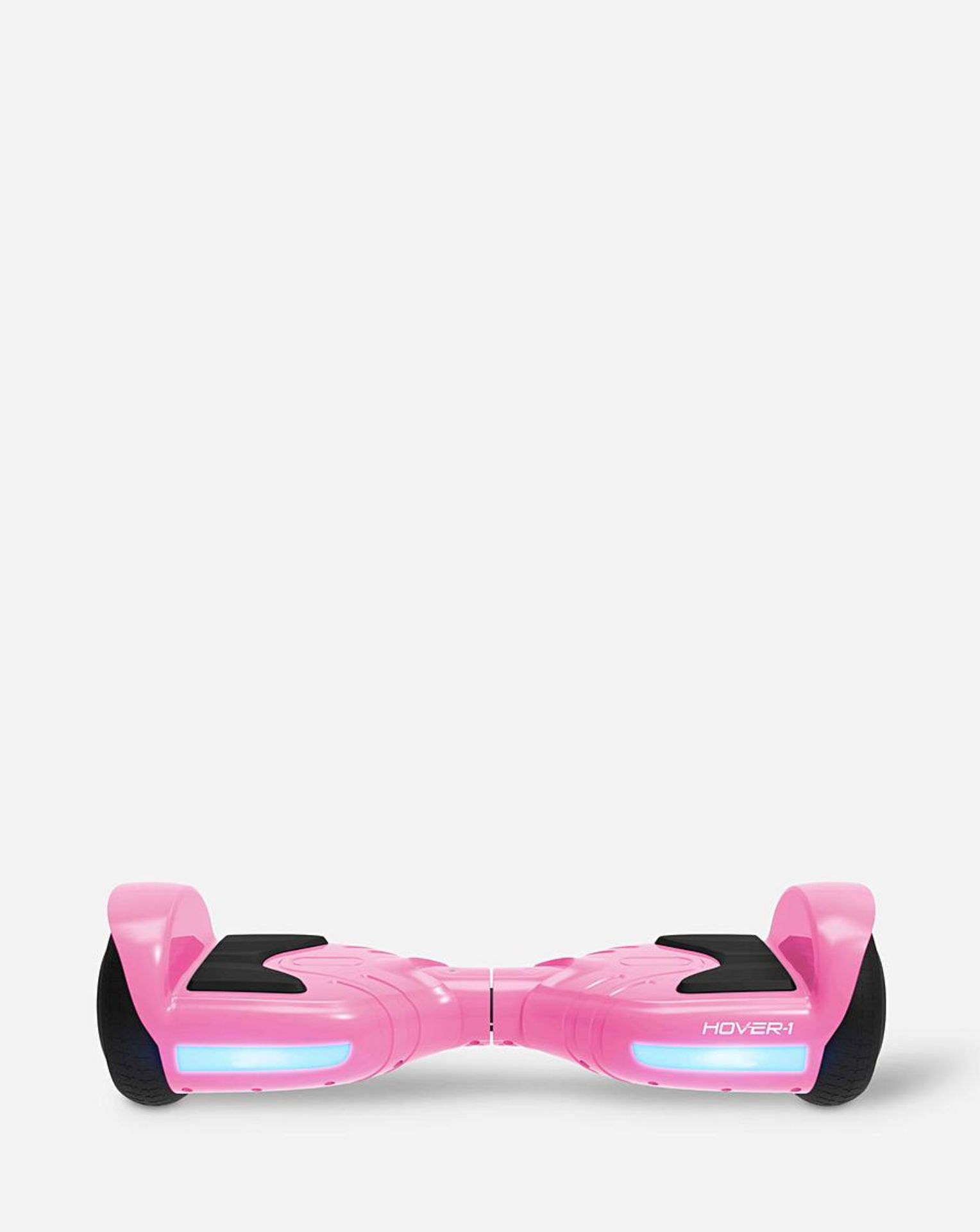 Hover-1 Rival Kids Hoverboard Pink. Enjoy hours of fun with the Hover-1 Rival Hoverboard in Pink.