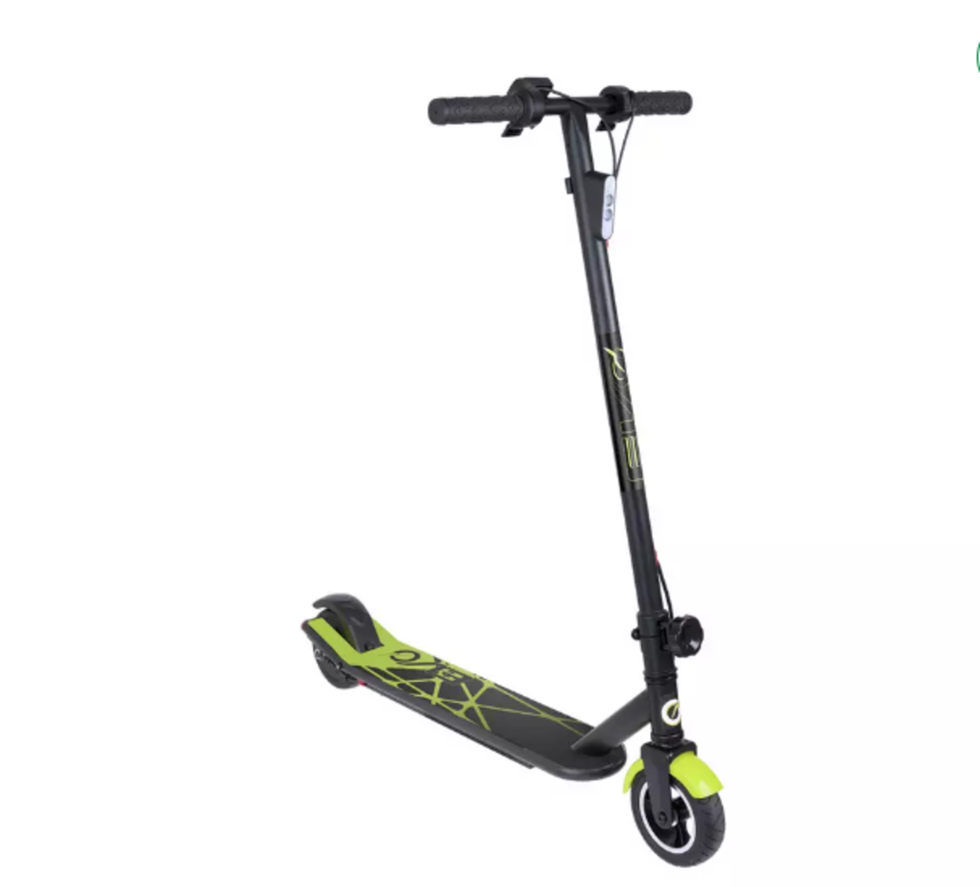 EVO VT3 Folding Lithium Scooter - Lime - SR3