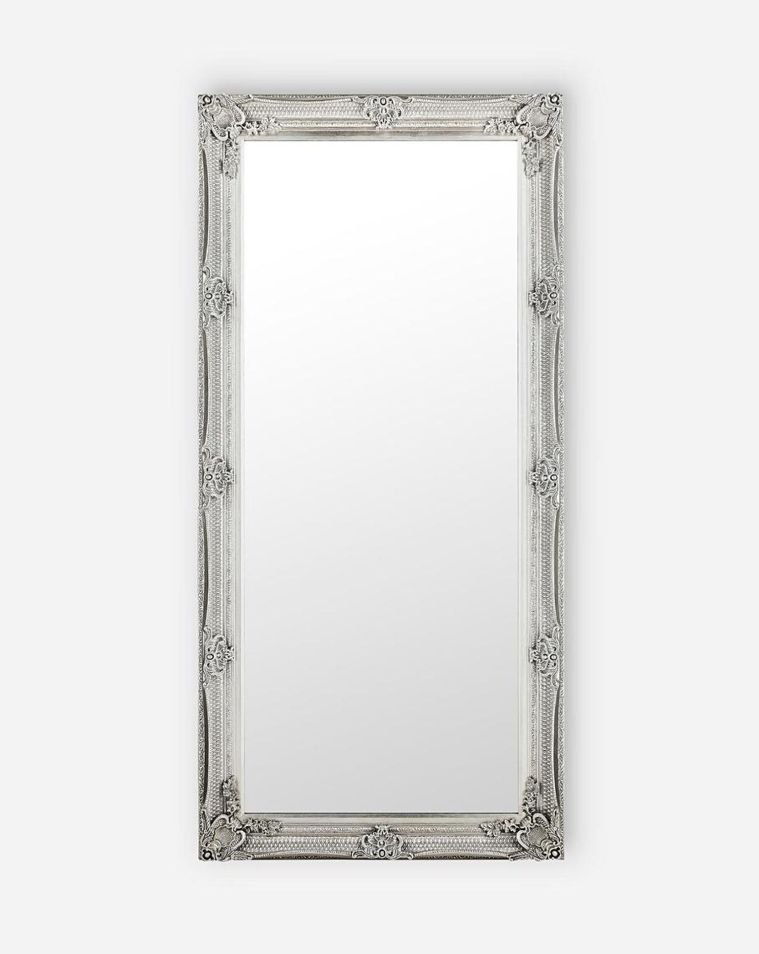 Adderley Leaner Mirror. - SR3. RRP £209.00.