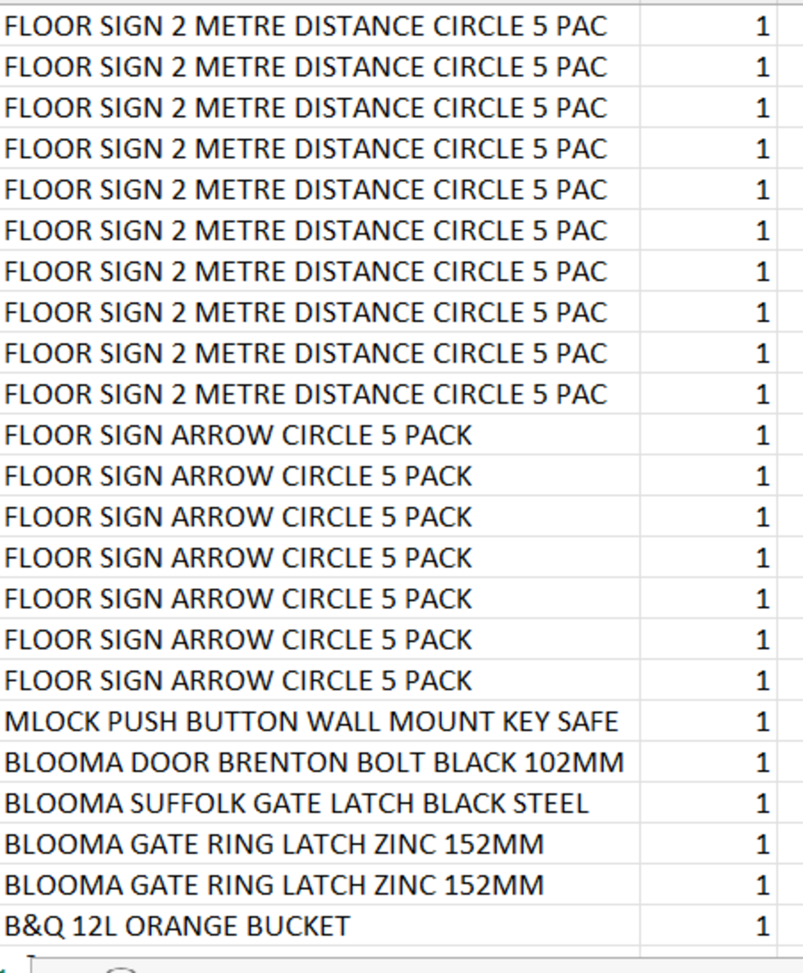 (REF2276111) 1 Pallet of Customer Returns - Retail value at new £3,544.04 - Image 20 of 21