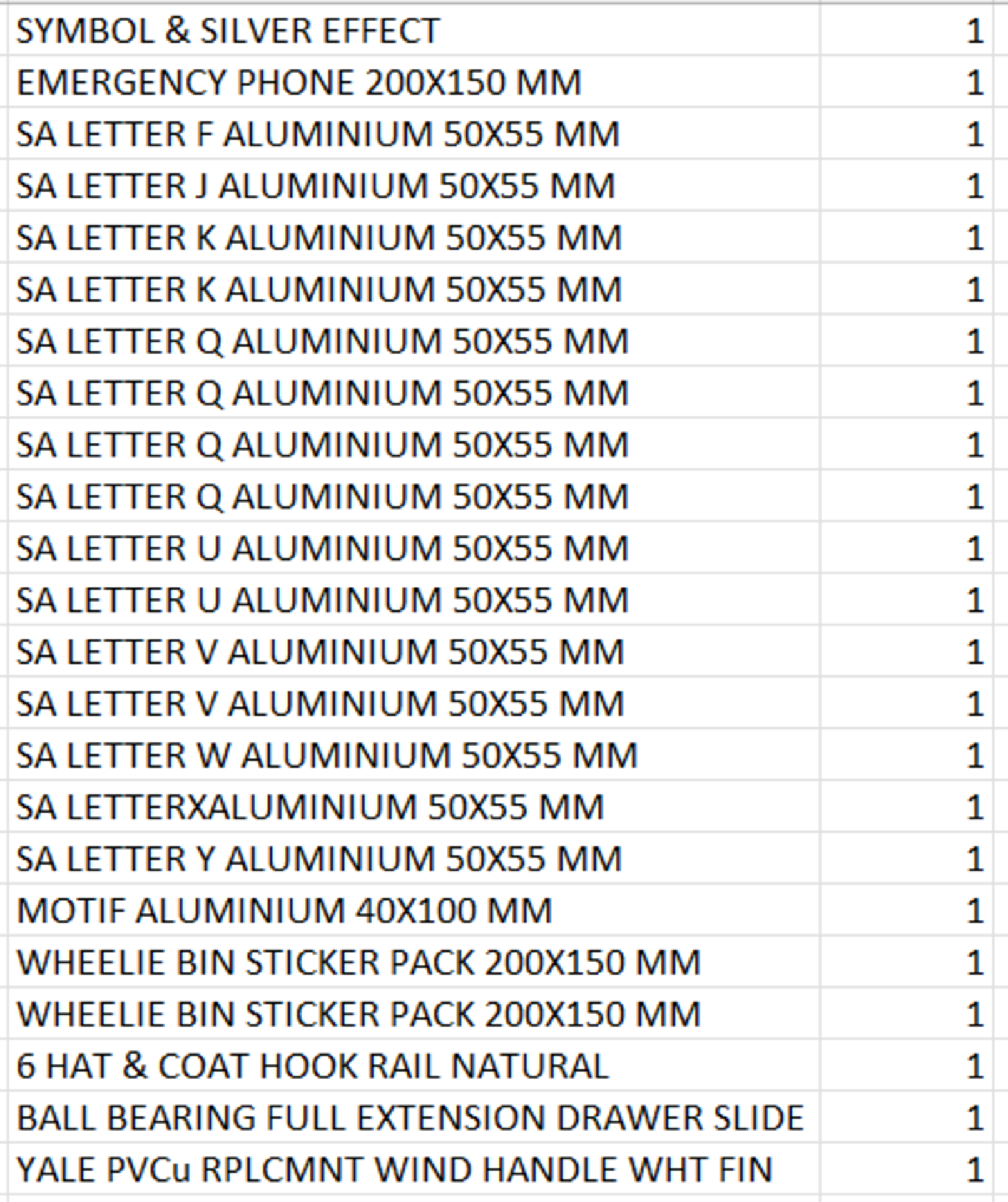 (REF2276111) 1 Pallet of Customer Returns - Retail value at new £3,544.04 - Image 11 of 21